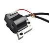 Катушка зажигания для триммера Shindaiwa AH231 AH230 C230 T230 LE230 P230 A411000880 Катушка зажигания Свеча зажигания Аксессуары для триммера