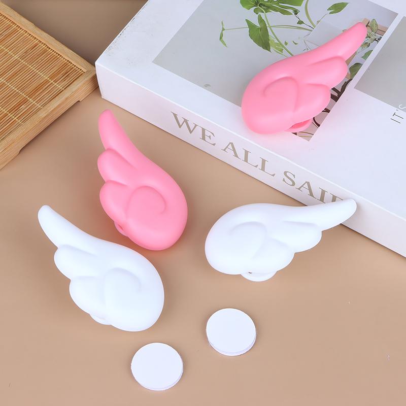 1 пара украшение для шлема ангельское крыло универсальные аксессуары для украшения шлема