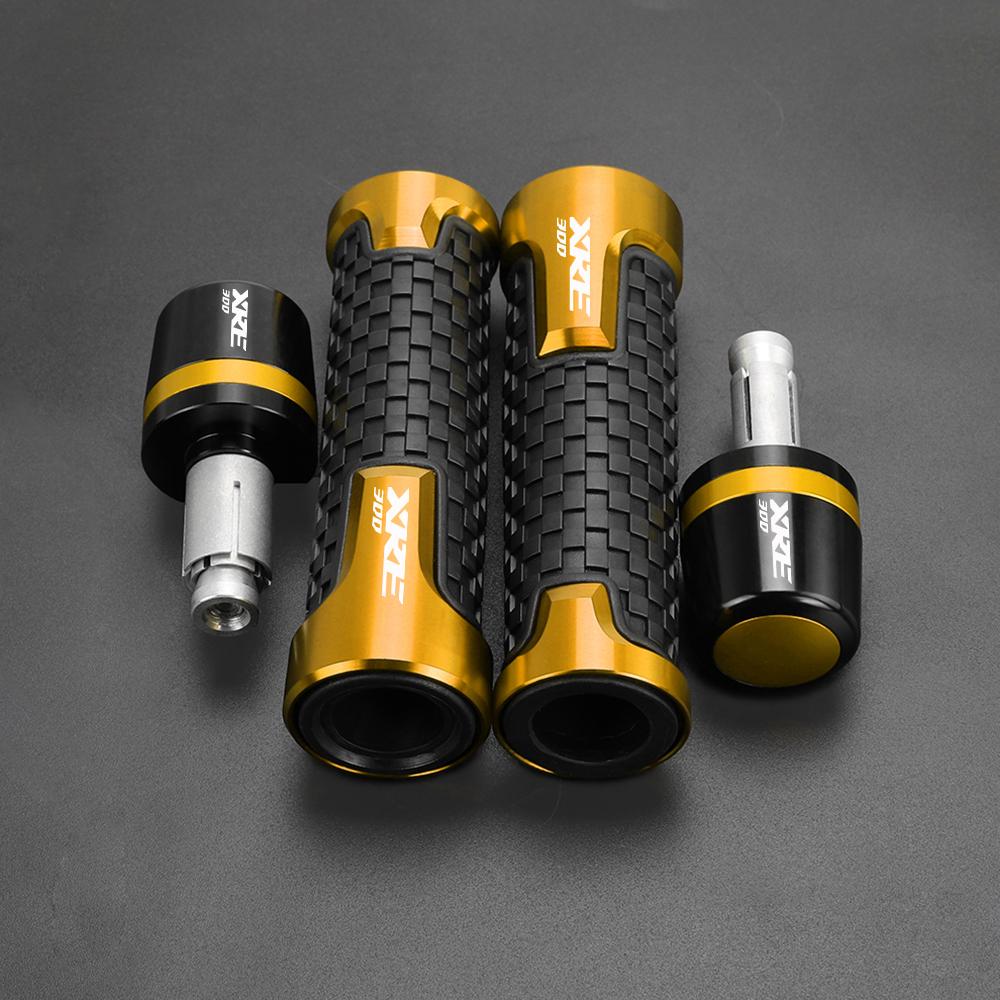 Для мотоцикла HONDA XRE300 XRE 300 2023 регулируемые рычаги тормозной муфты, концы ручек, новый мотоцикл, алюминий