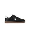 Sneakers Champion PRESTIGE MIX MATERIAL S11735-KK001 Black