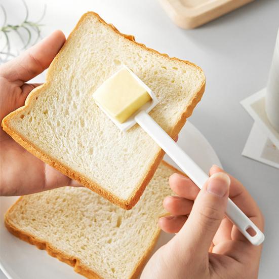 Нож для масла Слайсер Портативный Многофункциональный Бытовой Лопатка для торта Слайсер для сыра Инструмент для выпечки для дома