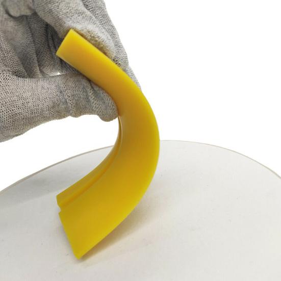 Squeegee Blade Non-scratching Anti-slip TPU Window Tint Turbo Squeegee for Home