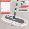 YIXI 110cm Flat Cotton Dust Mop