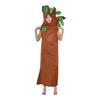 PIENSE Cosplay Costume, Tree Fairy Kigurumi, Halloween Costume, Christmas Costume, Party Costume, Event Costume (170cm)