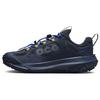 ACG Mountain Fly 2 Low GORE-TEX Midnight Navy Men Sneakers Blue Dark-Obsidian Persian-Violet HF6245-400