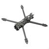 Carbon Fiber Quadcopter Frame Kit for Drone RC Racing FPV DIY Accessory