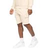 Crosshatch Mens Bardon Cargo Shorts
