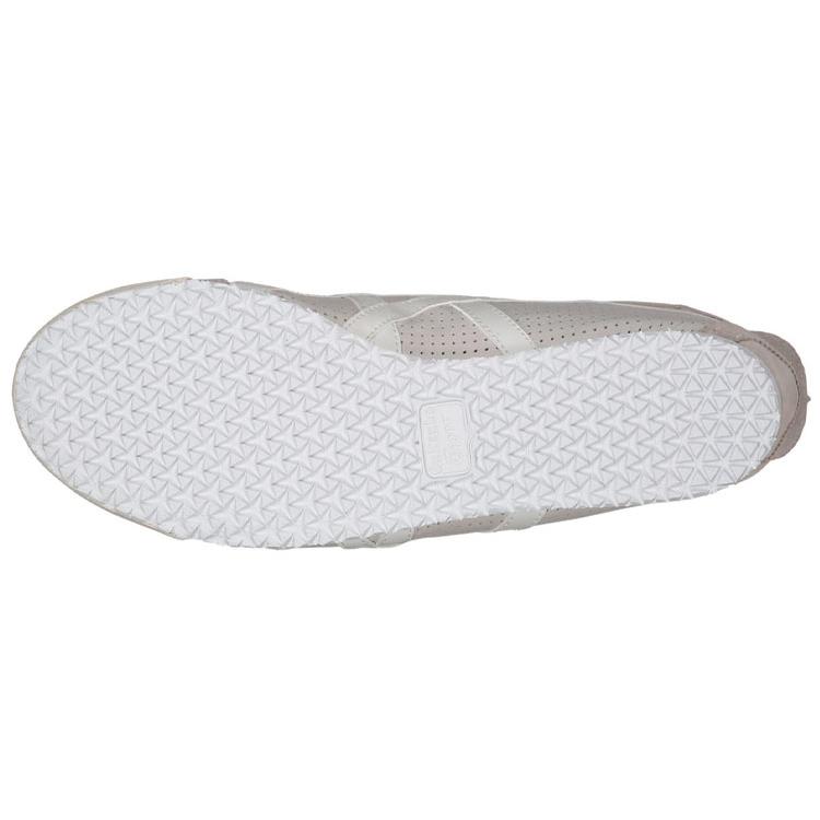 ONITSUKA TIGER Mexico 66 Slip On 'Белый' D815L-0101