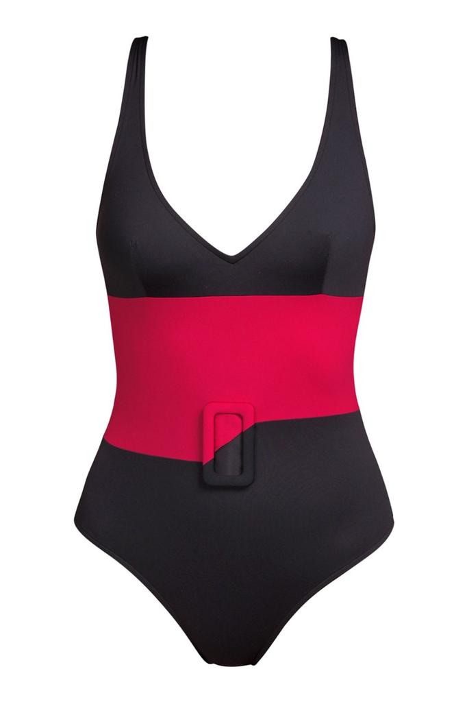 Купальник слитный с уплотнённой чашкой Andres Sarda (92485)