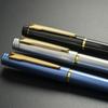 Ball Point Pen Office Stationery Signature Pen School Student Gift Pen Luxury Hotel Business Supervisor Pen