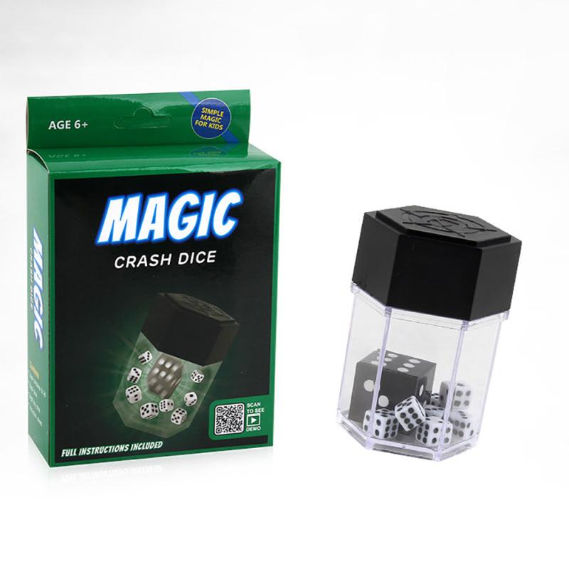 Волшебный реквизит, простые забавные детские головоломки, волшебный трюк, новинка, комедийный театральный реквизит