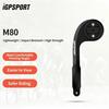 iGPSPORT M80 Bike Computer Mount Out-Front Stem Mount for Garmin Bryton GoPro Camera Light Bicycle