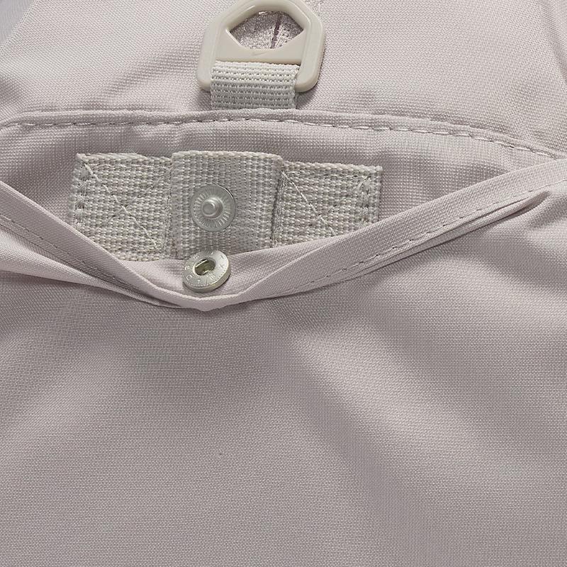 Nike Спортивная сумка-дафл 24 л, повседневная DR6974-009