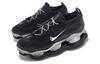 Nike Air Max Scorpion Fk 'Черный Металлик Серебристый' Женские HJ3487-001