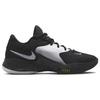 Nike Черные мужские кроссовки Zoom Freak 4 ТБ DO9679-002