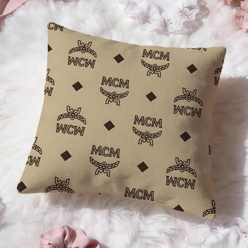 Бренд Modern Creation Munchen Наволочка Премиум Комфорт Двусторонняя Подушка-Чехол Два в Одном Дизайн для Любой Комнаты и Салона Автомобиля