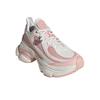 Adidas Originals Ozvenuz Comfortable Soft Lifestyle Casual Shoes Women Casual Shoes Pink White KI0556