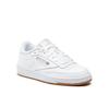 Кроссовки Reebok Club C 85 BS7686 White