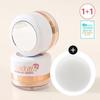 (1+1) Catherine Natural 100 Sunkill RX Sun Powder SPF46 PA+++