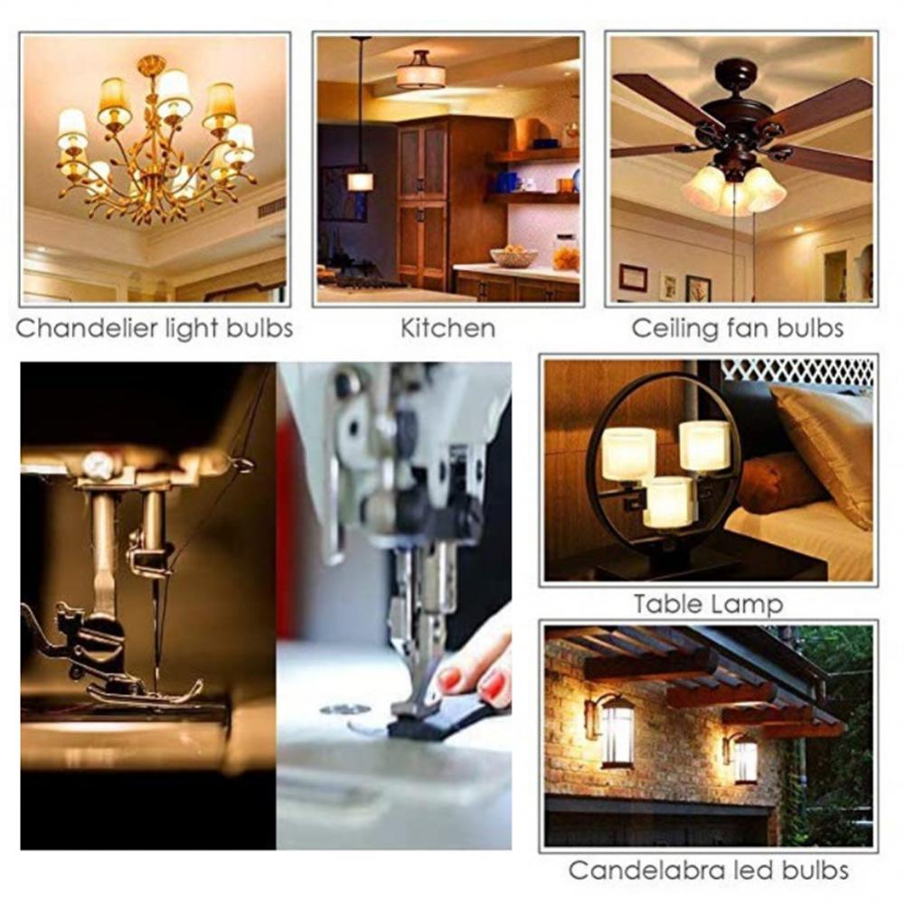 Светодиодная лампа 3,5 Вт 220 В BA15D светодиодные кукурузные лампочки энергосберегающие 51 светодиод белый/теплый белый светодиодная лампочка прочная для швейной машины светодиодная лампочка