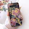 Casing For LG K41S 2020 Cover Silicone Cute Fashion Butterfly Funny Painted Phone Case LM-K410 LMK410EMW LM-K410EMW