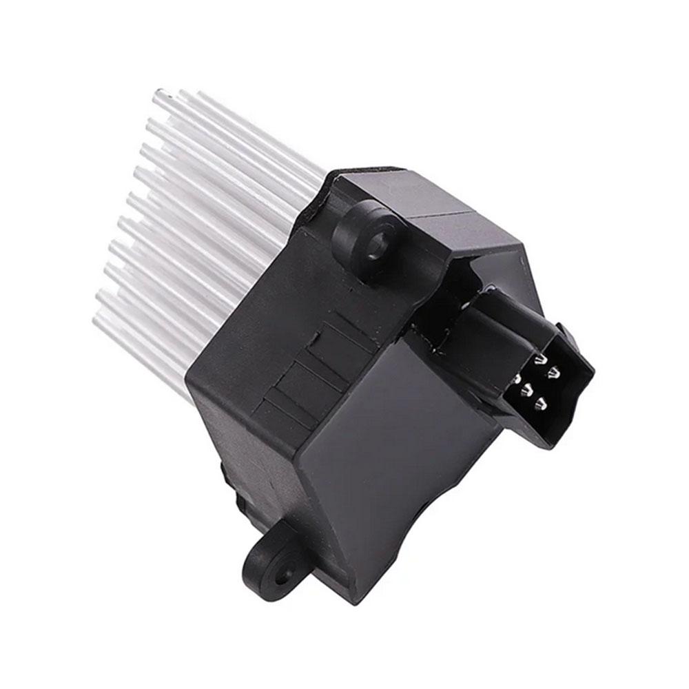64116923204 Heater Blower Motor Resistor For Bmw