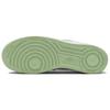 Nike Air Force 1 Low '07 Se Next Nature Sea Glass Vapor Green Liquid Metal Women's Sneakers FN8540-001