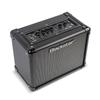 Blackstar V4 Stereo 10 Stereo Guitar Amplifier with Bluetooth Wireless Music Ideal for Home Practice and Live Power 6 Expansion Voice 10W IDCore