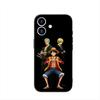 Zoro Sanji One Pieces Anime Luffy Case for Samsung Galaxy A07 A13 A12 A14 A23 A50 A51 A52 A53 A70 A71 A72 A04 Note 20 9 8 10