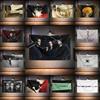 Rock Music Flag 3x5ft For Chevelle Fans Banner Hd Print Brass Grommet Garage Bedroom Living Room Dorm Wall Decor Tapestry