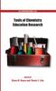The Tools of Chemistry Education Research Book