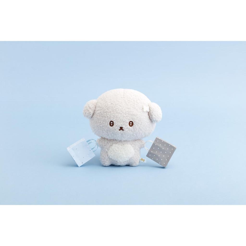 MV37201 Плюшевая игрушка Ишиёва-чан «Появляется юниор» Ишиёва-чан