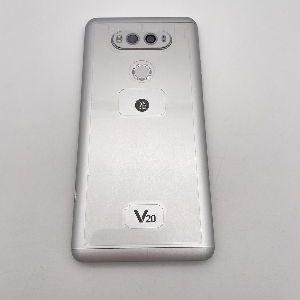 95% New Refurbished LG Original LG V20 F800 H910 VS995 4GB RAM 64GB ROM Mobile Phone