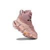 HOKA Anacapa Mid GORE-TEX Pale Mauve Unisex Sneakers Pink Peach-Whip 1134984-PMPW