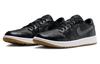 Jordan 1 Ретро Низкие Гольф Черный Каучук DD9315-005