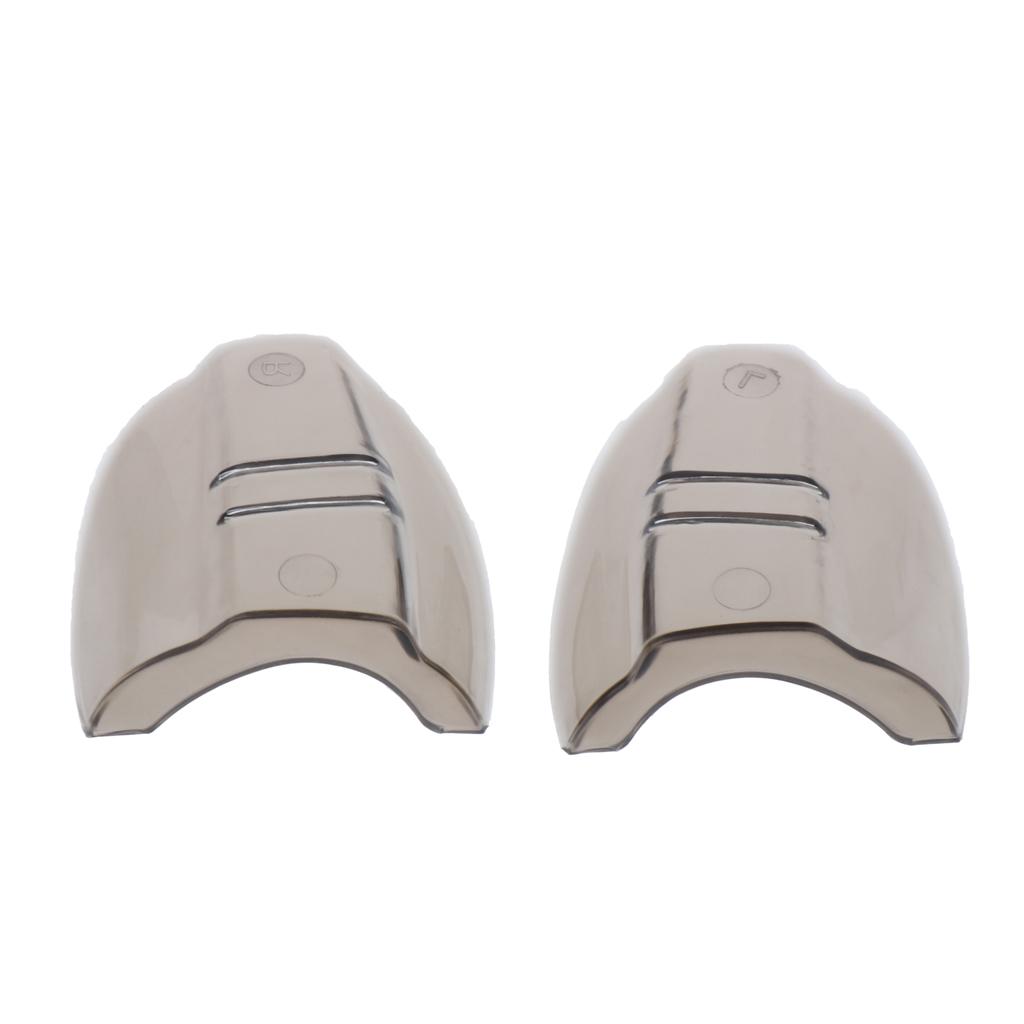 1 paar Eyewear Side Safety Glasses