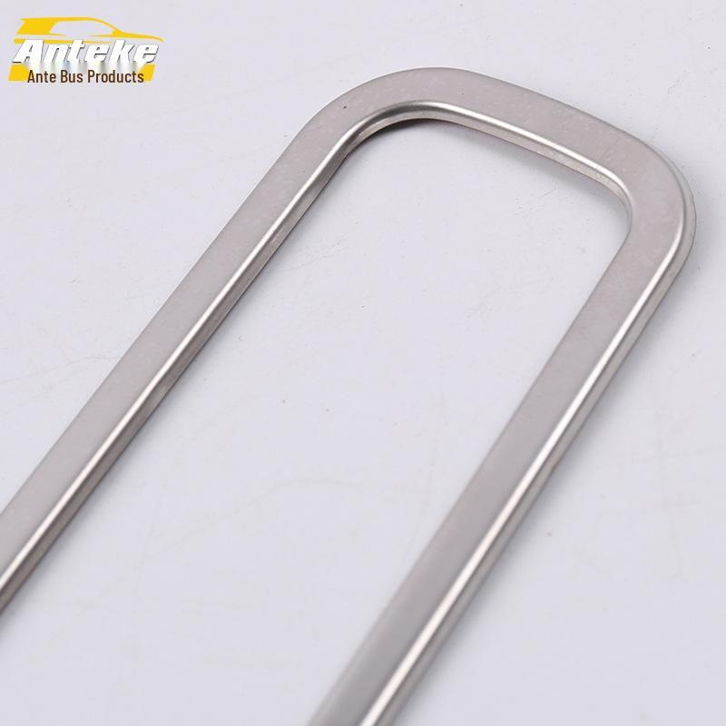 Fuel-Saving Light Switch Ring for 19 Altima Center Console