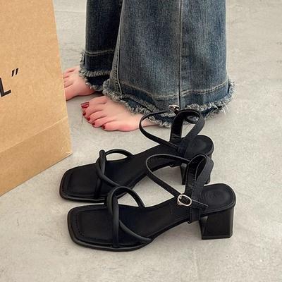 Женская обувь – Босоножки