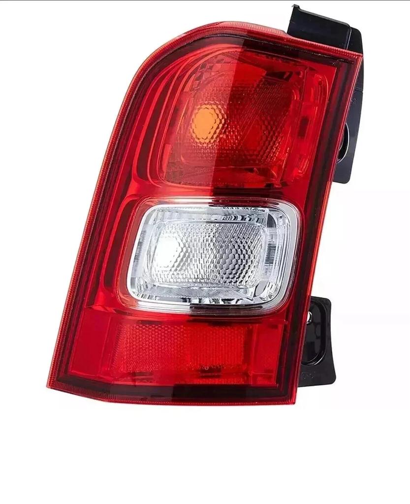 Оригинальная задняя фара Suzuki Ignis, левая, 2016-2024, OEM 35750M66R00