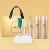 [Gift Set] AHC Vital Golden Collagen Youth Total Skincare 5-piece set