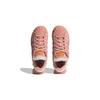 adidas Originals Melting Sadness X Superstar Повседневные Прочные Низкие Детские Кроссовки Детские кроссовки Оранжевый Розовый Белый ID9308