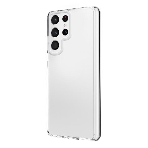 Etui do Samsung Galaxy A35 UNIQ LifePro Xtreme Przeźroczyste