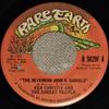 7-дюймовая пластинка KEN CHRISTIE & THE SUNDAY PEOPLE - The Reverend John B. Daniels R5029F Редкоземельный 1971 США Соул/Фанк Б/у