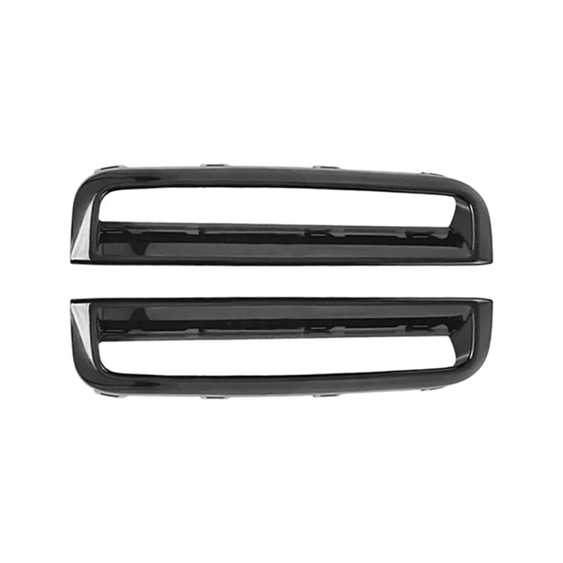 Fits For BMW 4-Series G26 Sedan -2025 Front Bumper Air Intake Cover Trim Car Replacement Parts Left