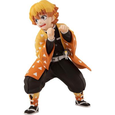 Good Smile Company POP UP PARADE Клинок, рассекающий демонов Kimetsu no Yaiba Зеницу Агацума АБС ПВХ раскрашенная готовая фигурка Истребитель Немасштабная &
