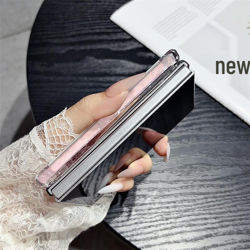 Магнитный зарядный кронштейн для чехла складного телефона Samsung Z Fold8