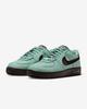 Nike Женские кроссовки Air Force 1 Dance air force Нет. 1 FJ7409-003 Зеленый Размер