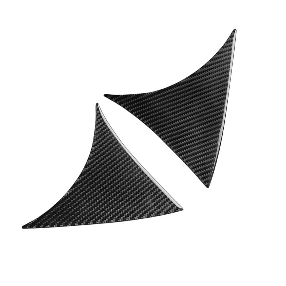 Хорошие автомобильные аксессуары для Mazda3 Axela, внутренняя рамка из углеродного волокна, переключатель фар, внутренняя дверная чаша, наклейки для ожидания