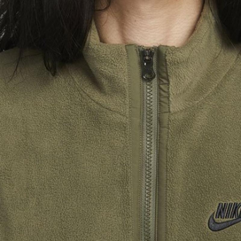 Nike Жилет Club Fleece+ Plush Winter жилет Dq4899 222 S2211