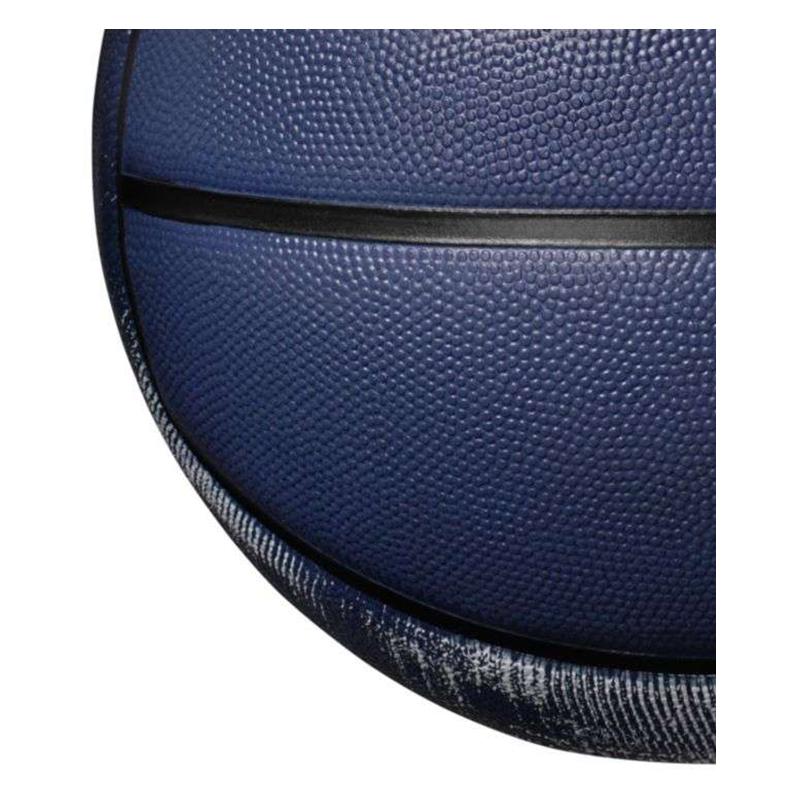 Nike Размер 7 В помещении, На улице, Для всех видов баскетбола Синий BB0627-935